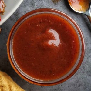 Jerk Sauce