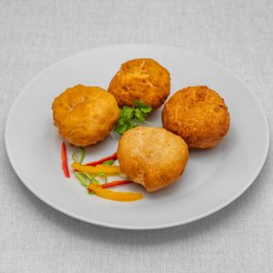 Fried Dumpling