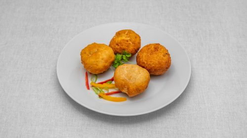 Fried Dumpling