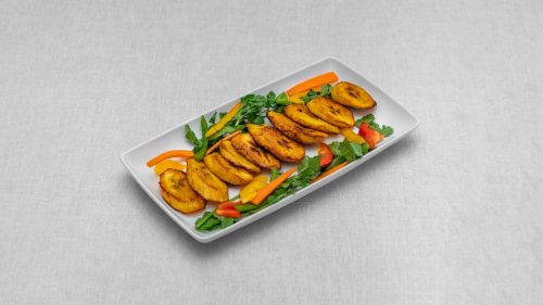 Fried Plantain