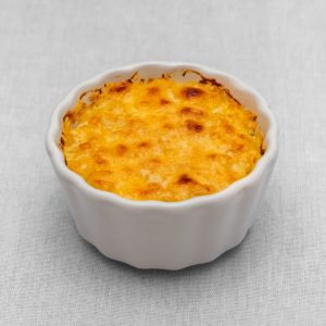 Macaroni Cheese