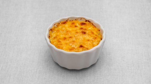 Macaroni Cheese