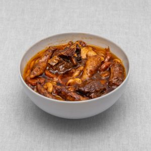 Oxtail Portion