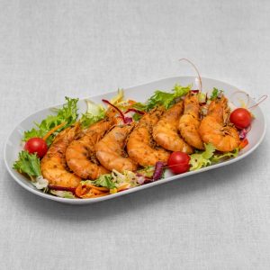 Pepper Shrimp