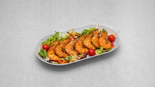Pepper Shrimp