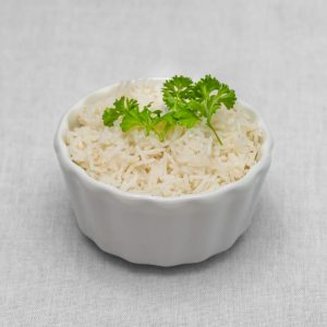 White Rice