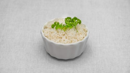 White Rice